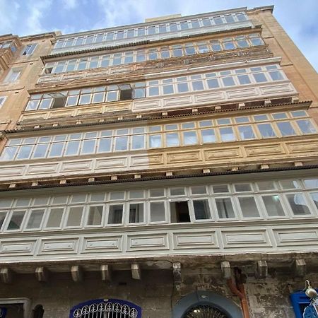 Valletta St Paul Ngoại thất bức ảnh