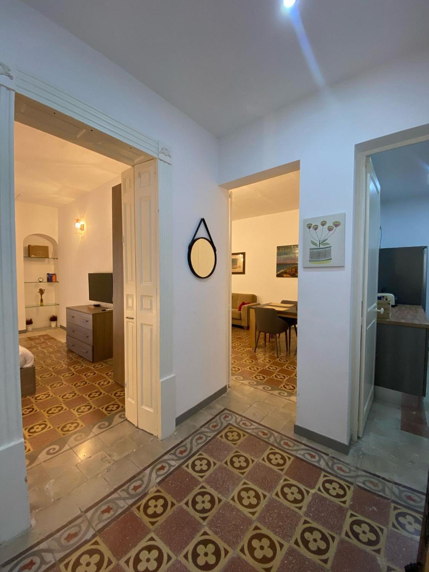 Valletta St Paul Ngoại thất bức ảnh
