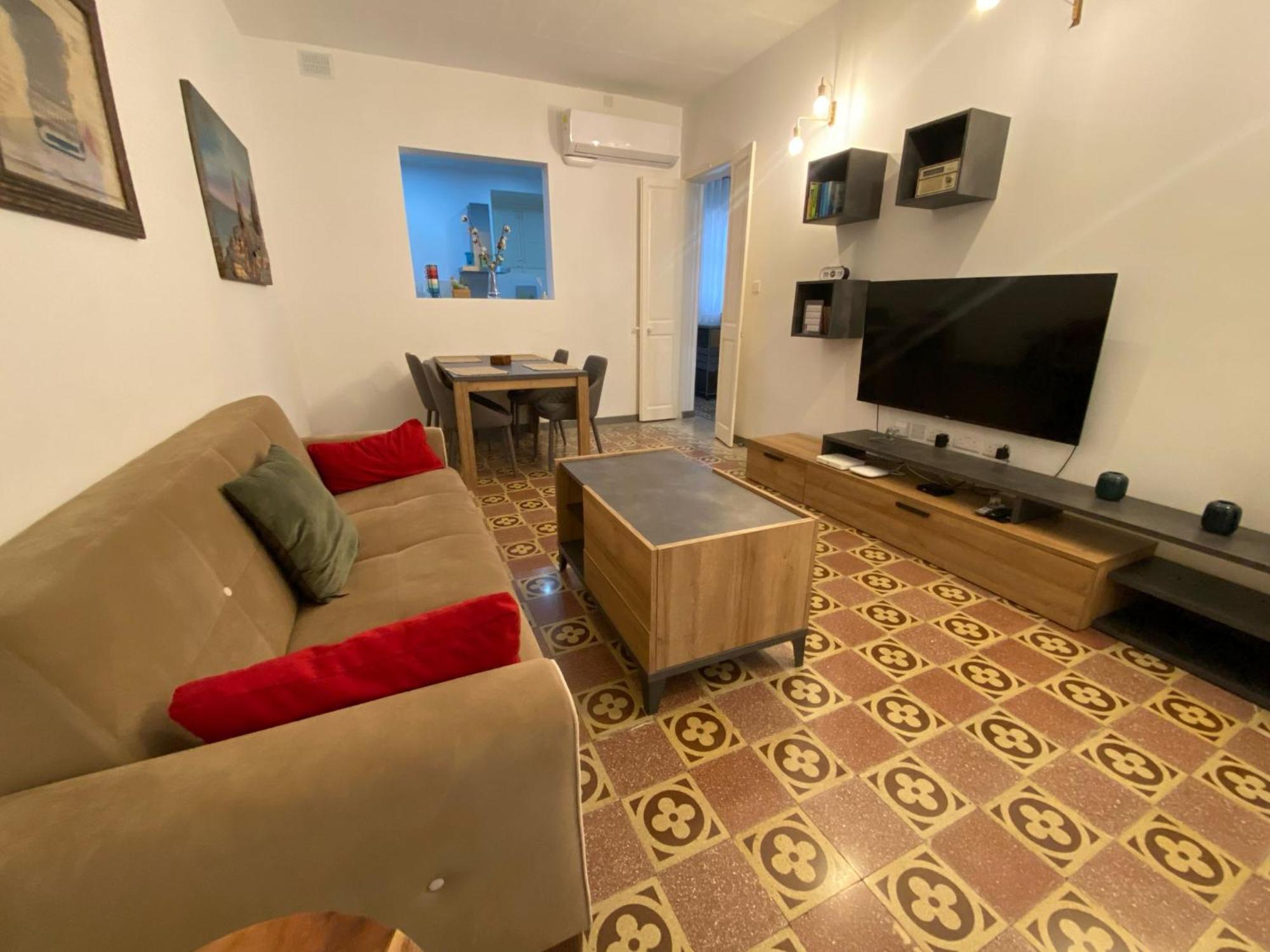 Valletta St Paul Ngoại thất bức ảnh