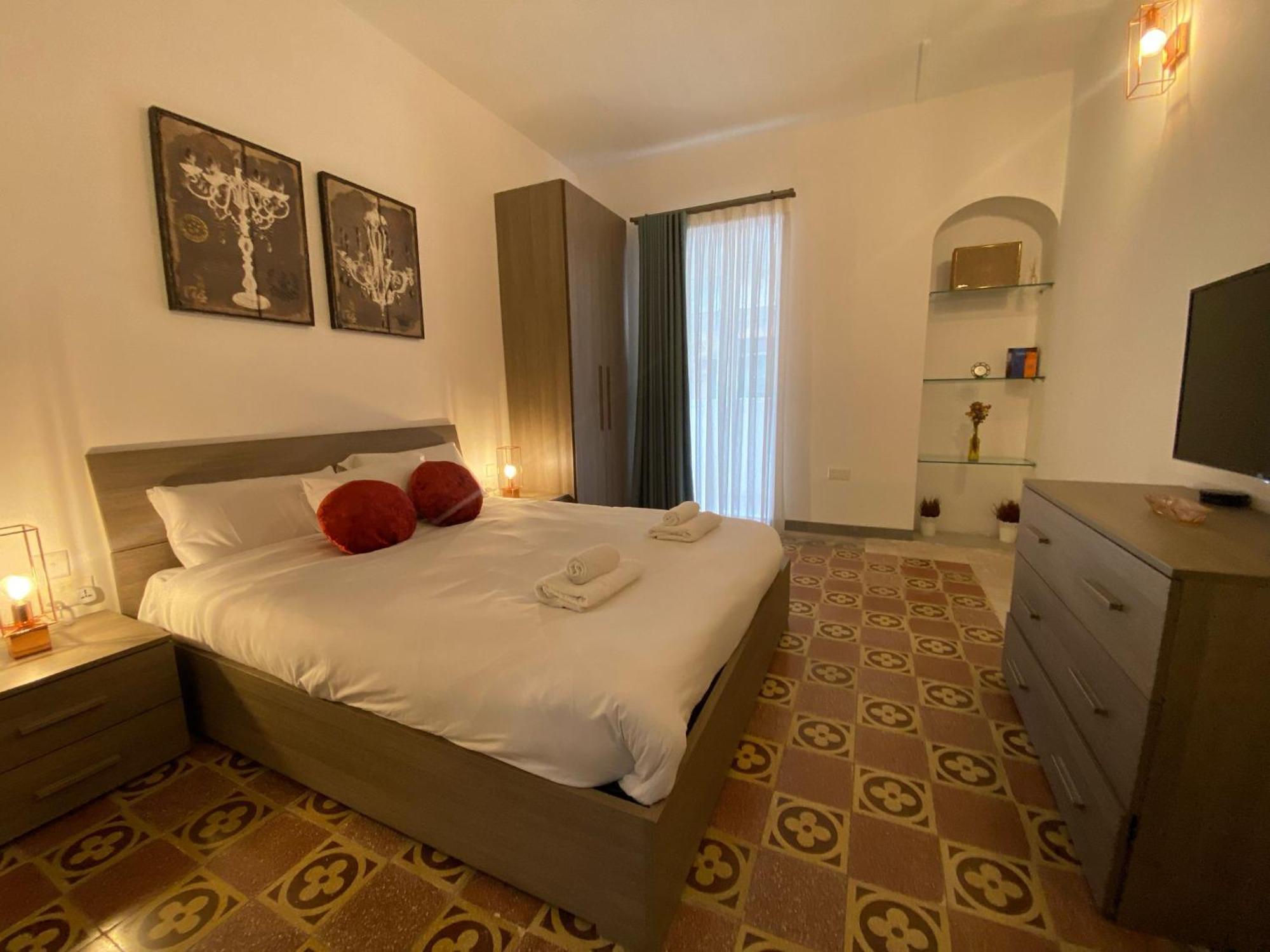 Valletta St Paul Ngoại thất bức ảnh
