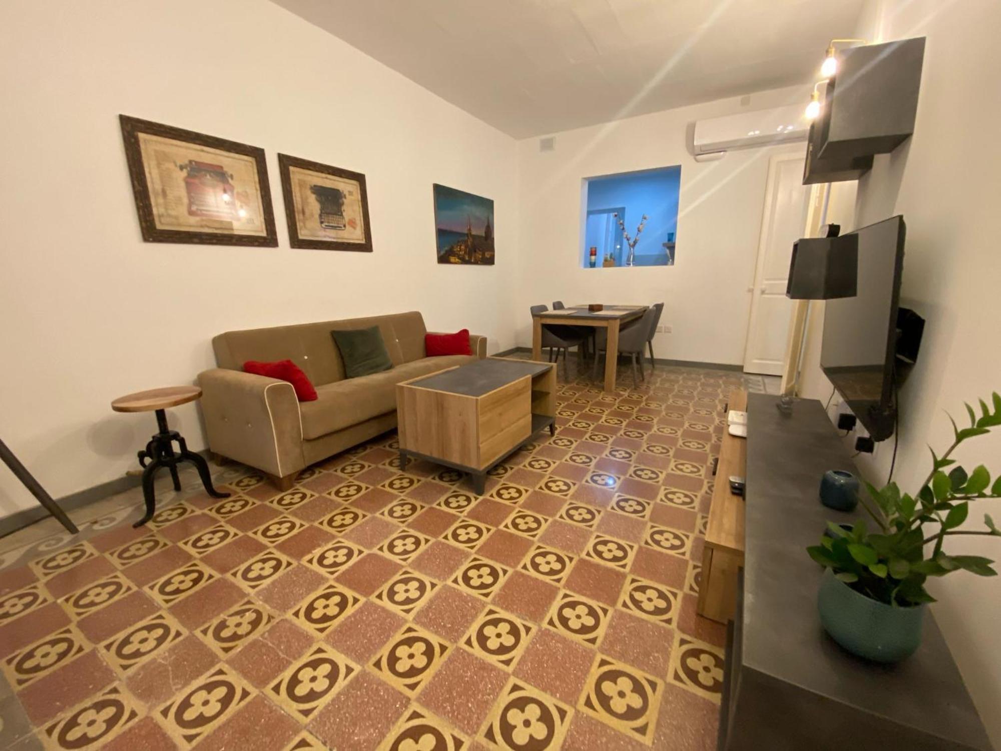 Valletta St Paul Ngoại thất bức ảnh
