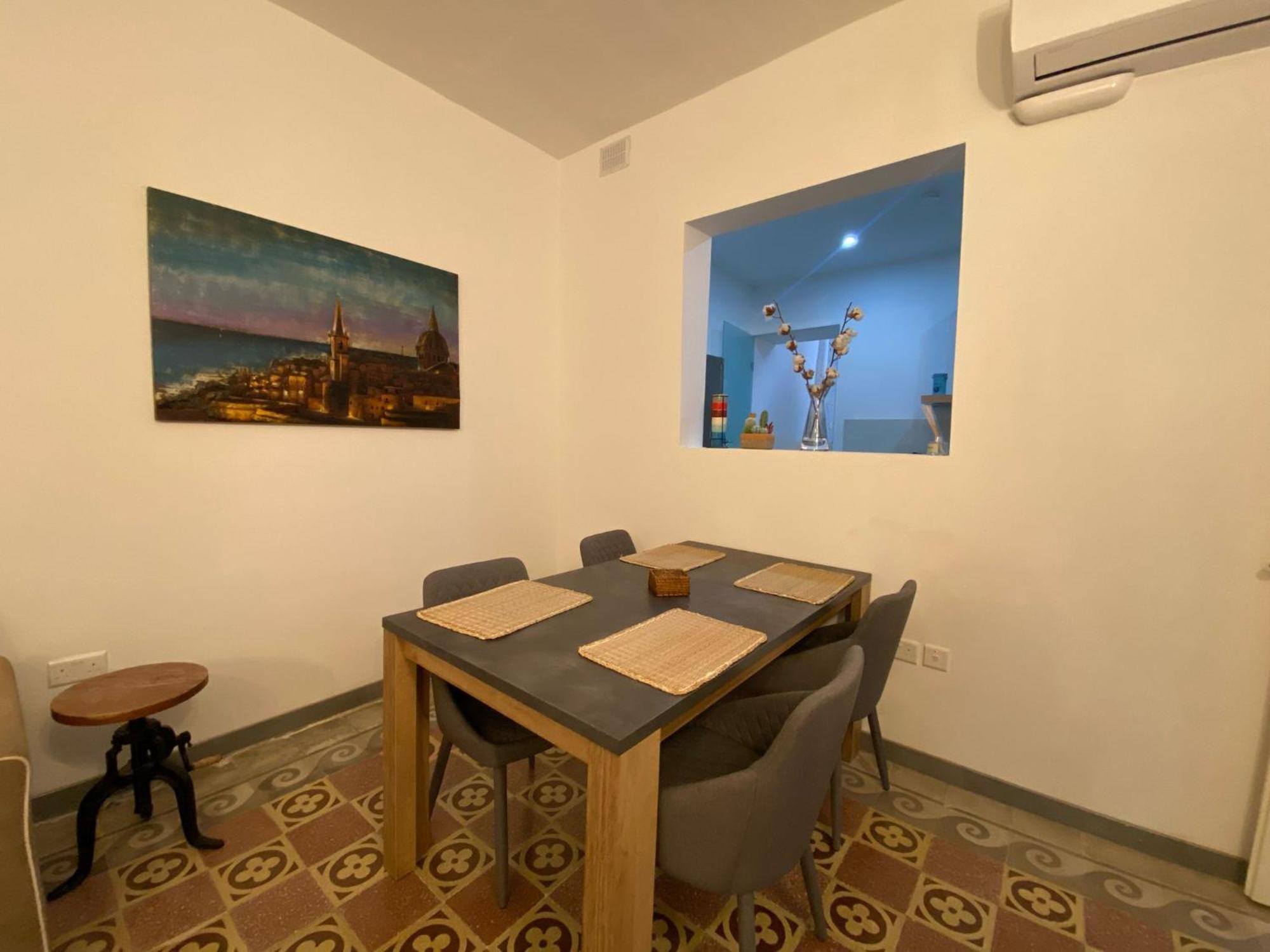 Valletta St Paul Ngoại thất bức ảnh