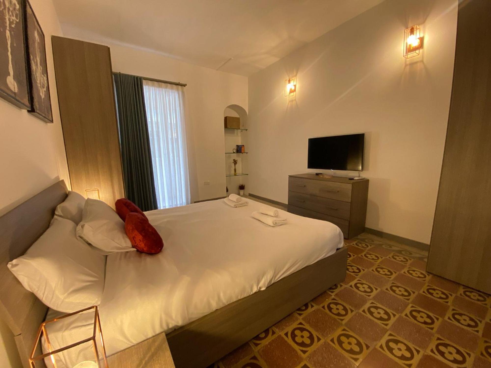 Valletta St Paul Ngoại thất bức ảnh